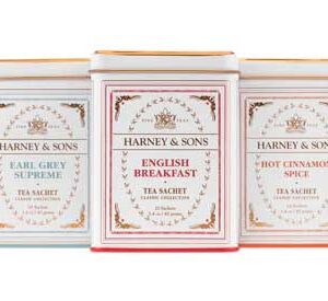 Tea by Harney & Sons